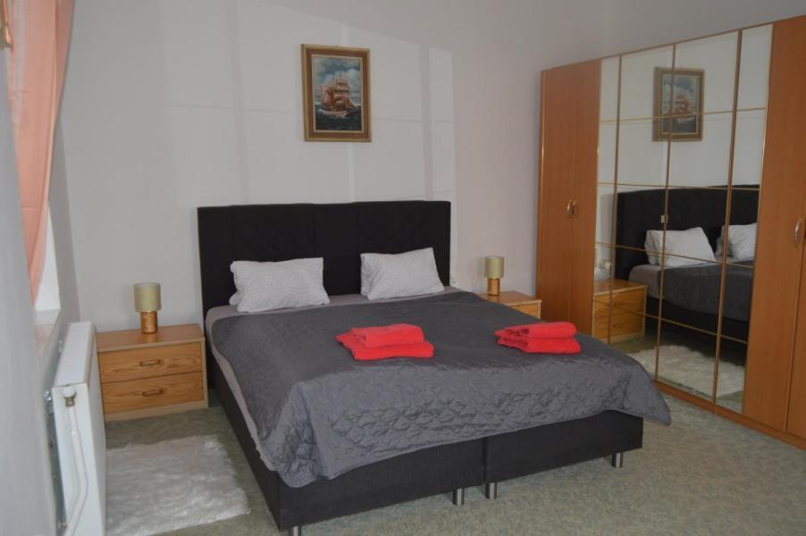 Bohemica Apartman 1 Kourim Exterior photo