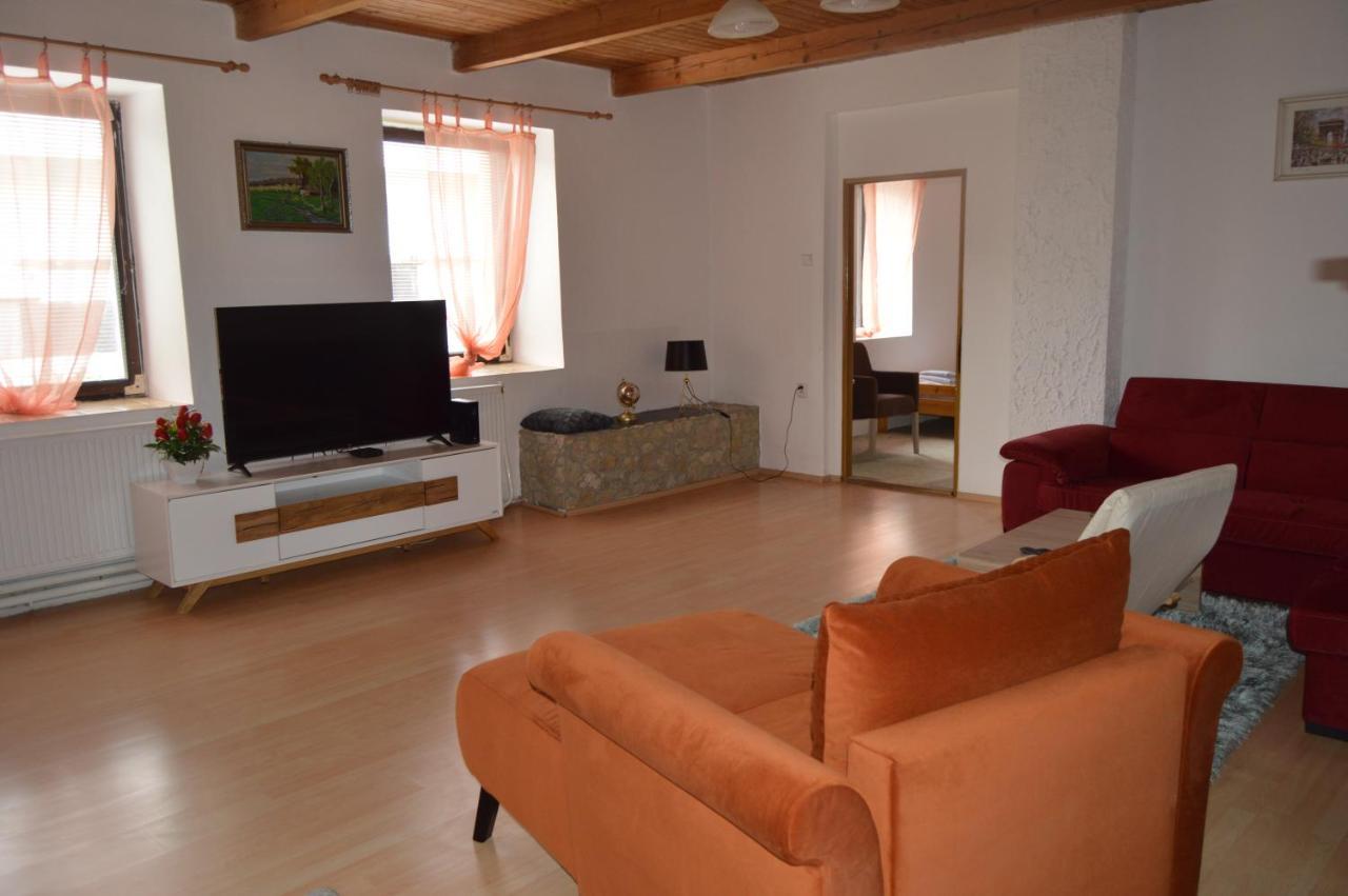 Bohemica Apartman 1 Kourim Exterior photo